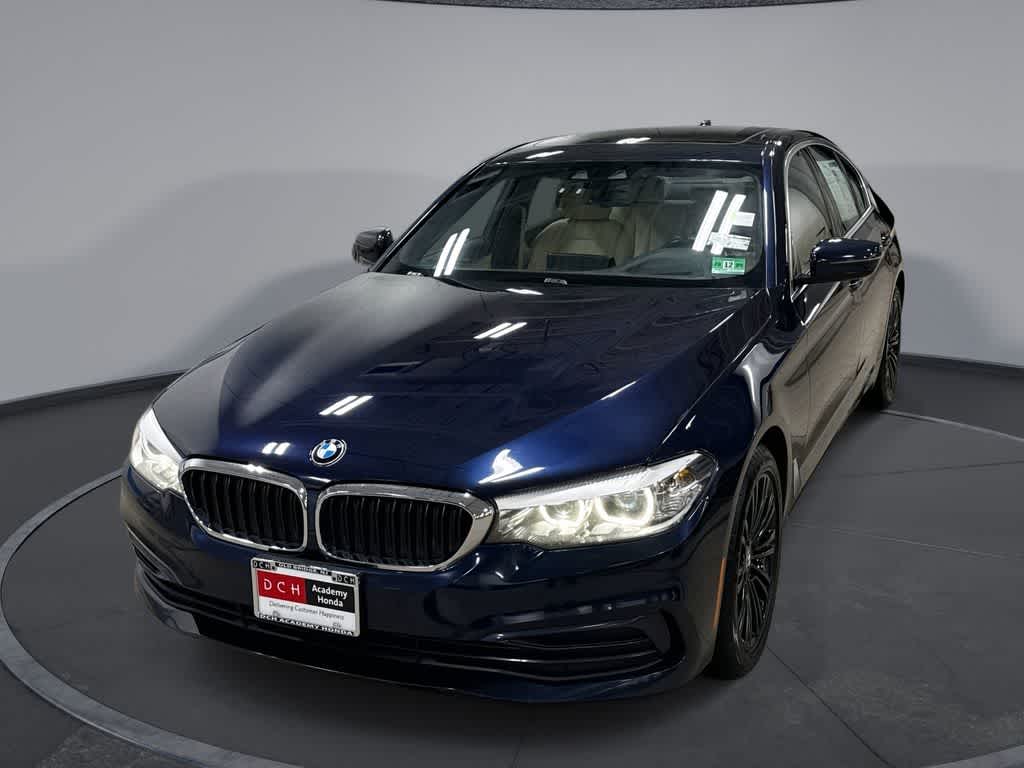 BMW 530i xDrive 530i xDrive 2019