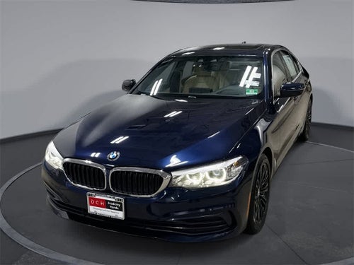 BMW 530i xDrive 530i xDrive 2019