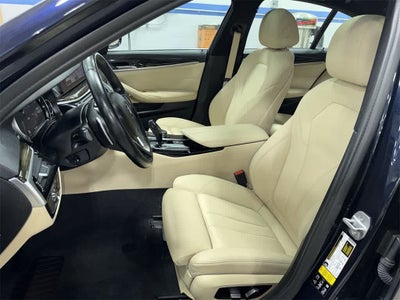 BMW 530i xDrive 530i xDrive 2019