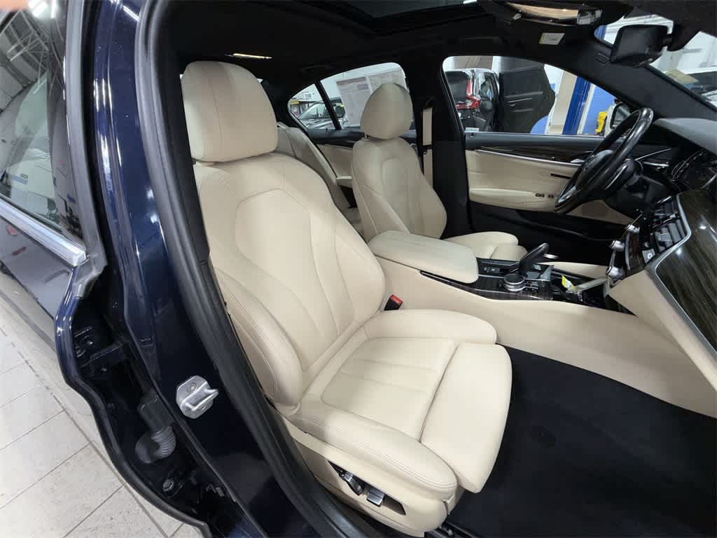 BMW 530i xDrive 530i xDrive 2019