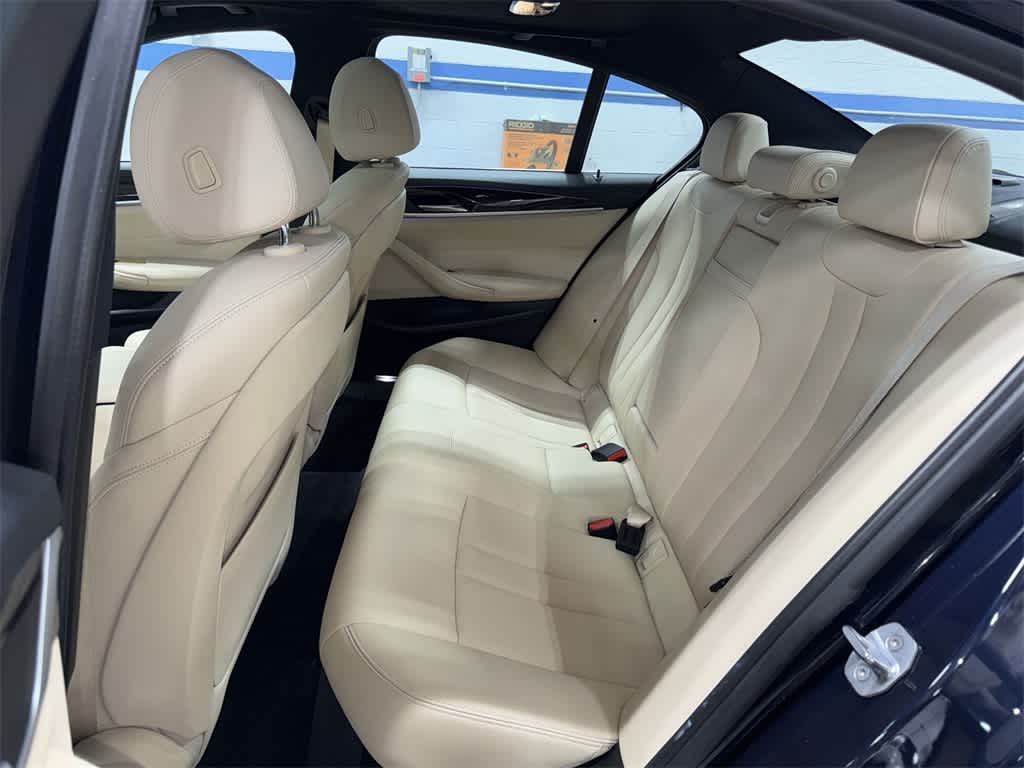 BMW 530i xDrive 530i xDrive 2019