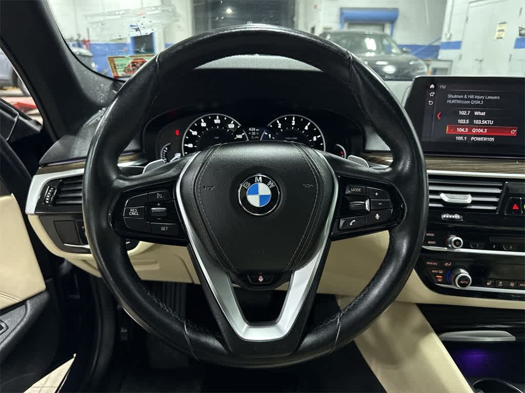 BMW 530i xDrive 530i xDrive 2019
