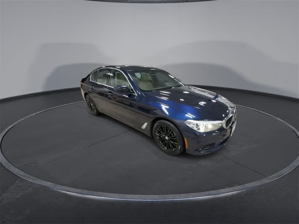 BMW 530i xDrive 530i xDrive 2019