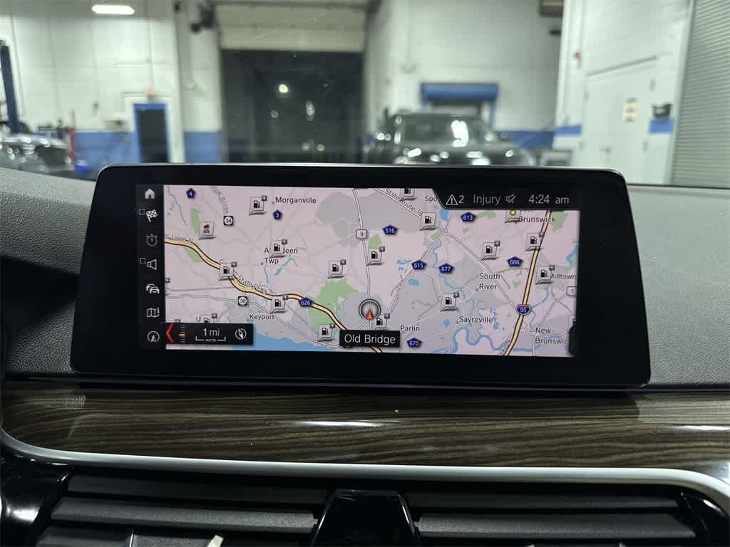 BMW 530i xDrive 530i xDrive 2019