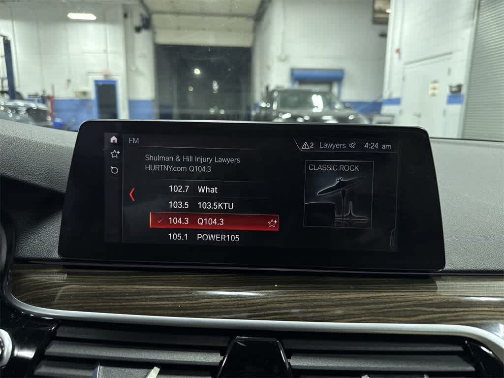 BMW 530i xDrive 530i xDrive 2019