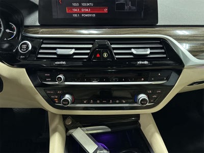 BMW 530i xDrive 530i xDrive 2019