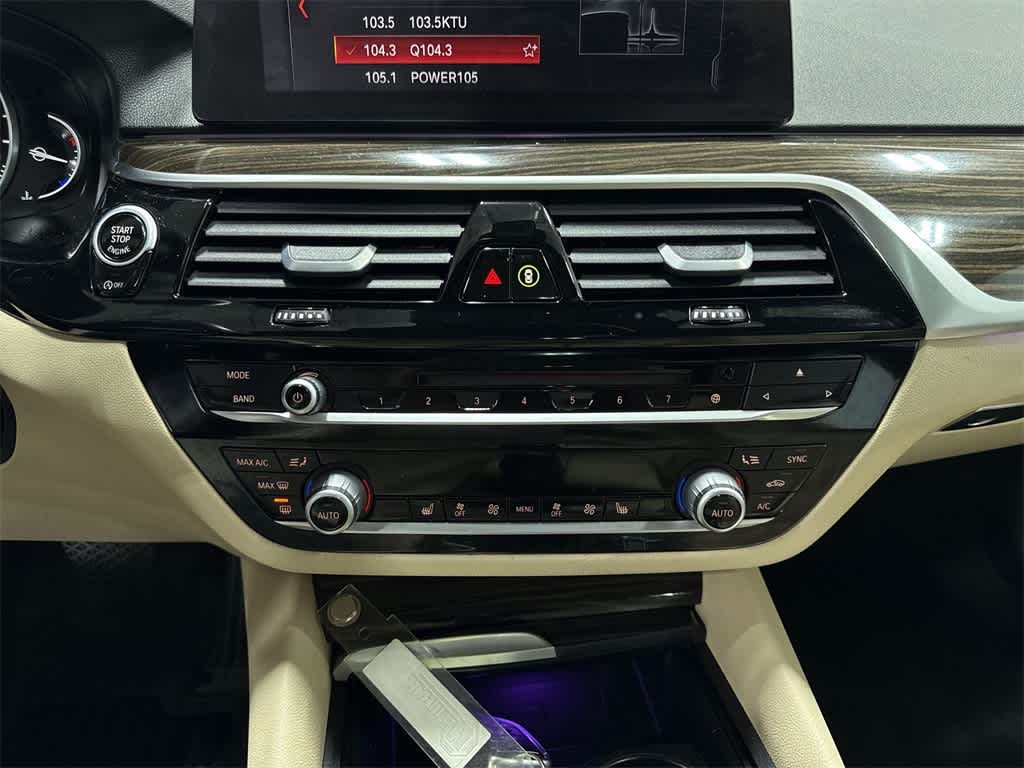 BMW 530i xDrive 530i xDrive 2019