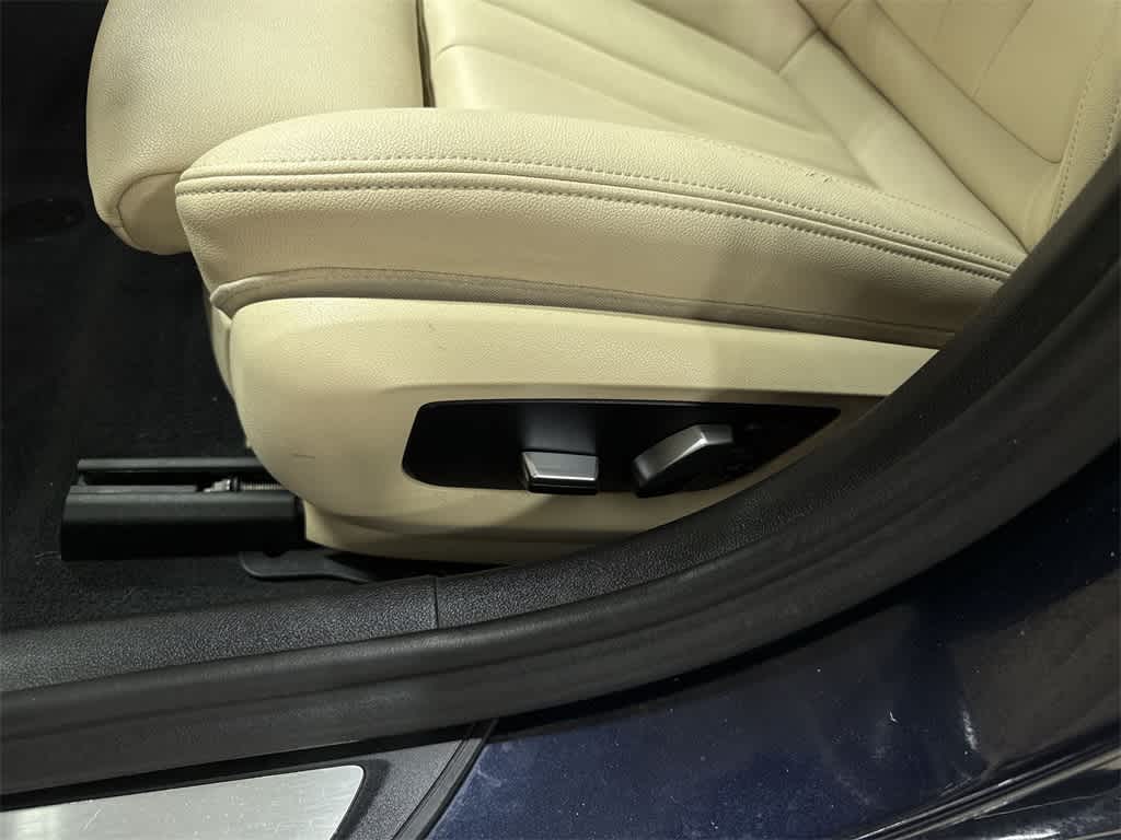 BMW 530i xDrive 530i xDrive 2019