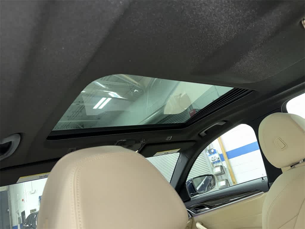 BMW 530i xDrive 530i xDrive 2019