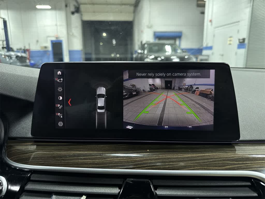 BMW 530i xDrive 530i xDrive 2019