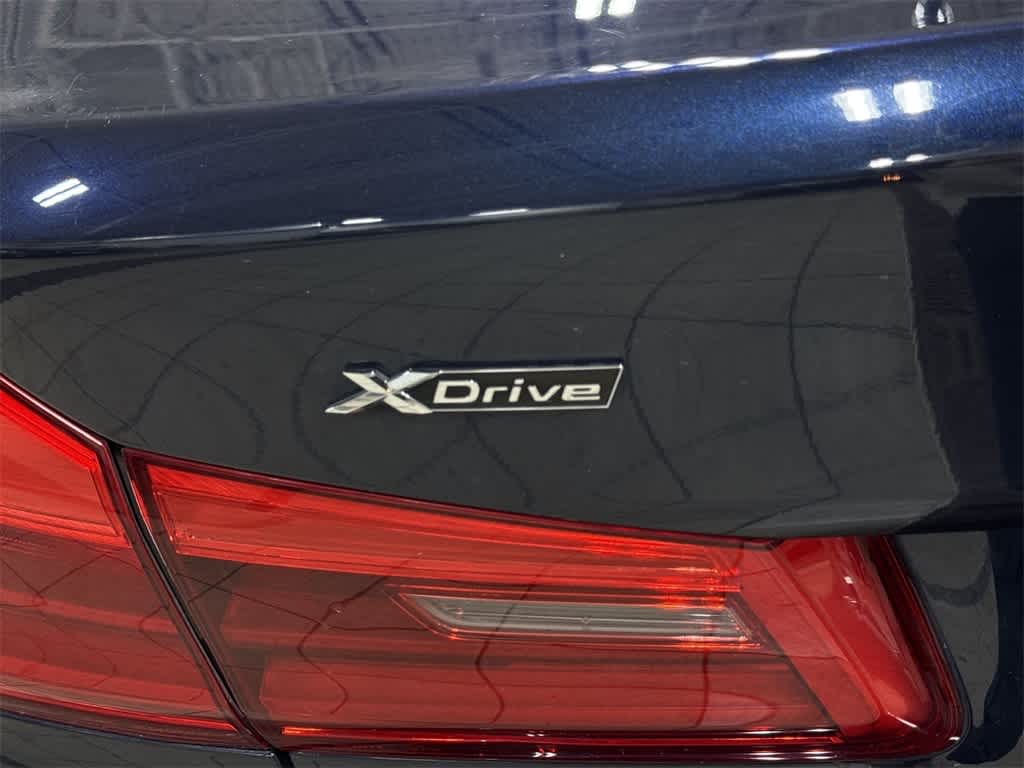 BMW 530i xDrive 530i xDrive 2019