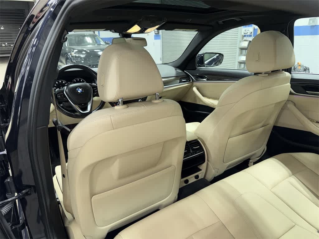 BMW 530i xDrive 530i xDrive 2019