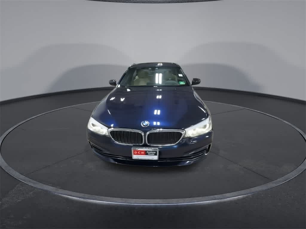 BMW 530i xDrive 530i xDrive 2019