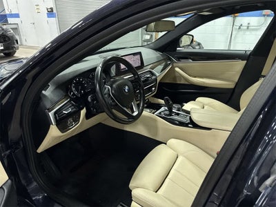 BMW 530i xDrive 530i xDrive 2019