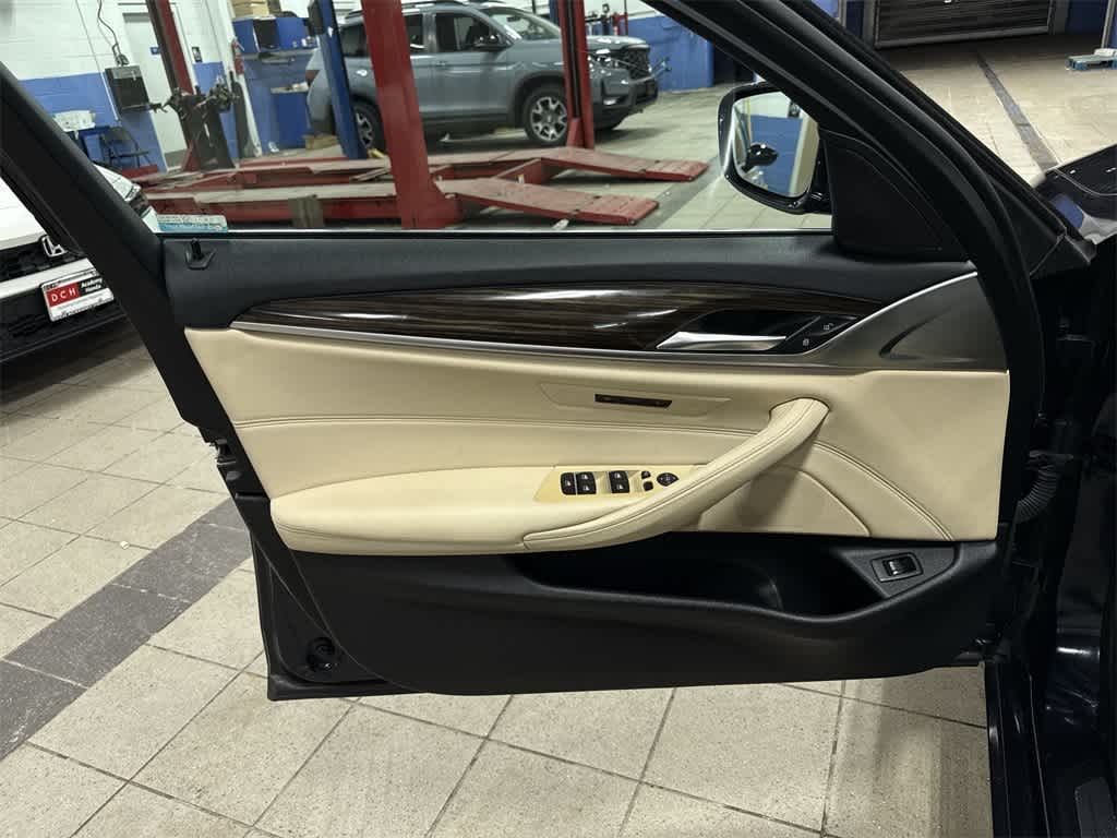 BMW 530i xDrive 530i xDrive 2019