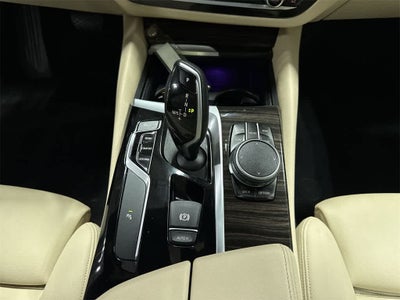 BMW 530i xDrive 530i xDrive 2019