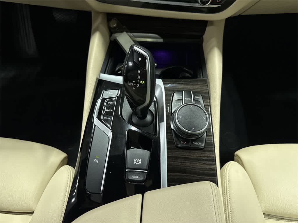 BMW 530i xDrive 530i xDrive 2019