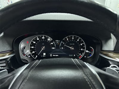 BMW 530i xDrive 530i xDrive 2019