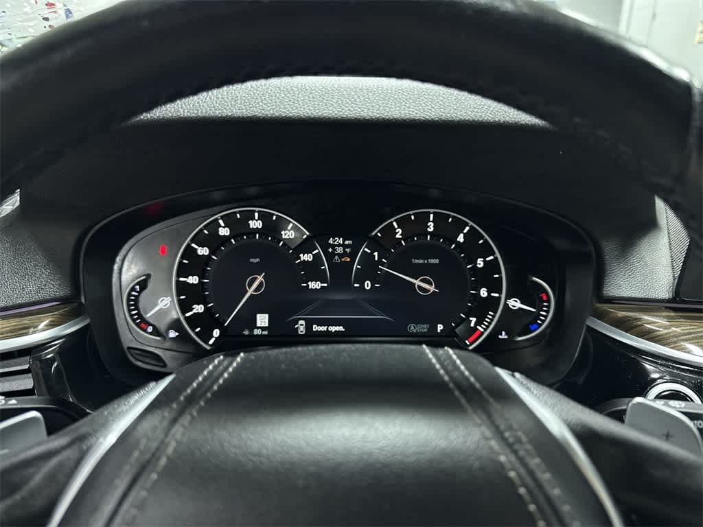 BMW 530i xDrive 530i xDrive 2019