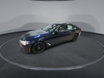 BMW 530i xDrive 530i xDrive 2019