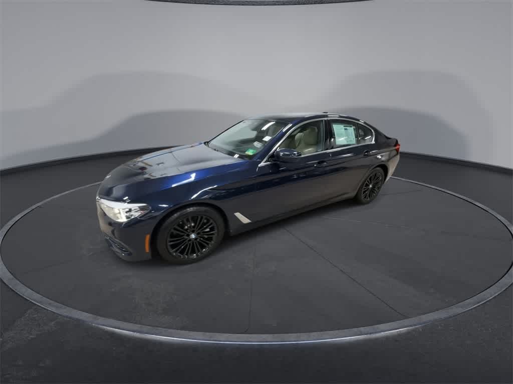 BMW 530i xDrive 530i xDrive 2019