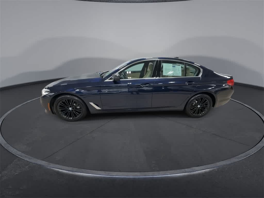 BMW 530i xDrive 530i xDrive 2019