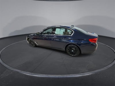 BMW 530i xDrive 530i xDrive 2019
