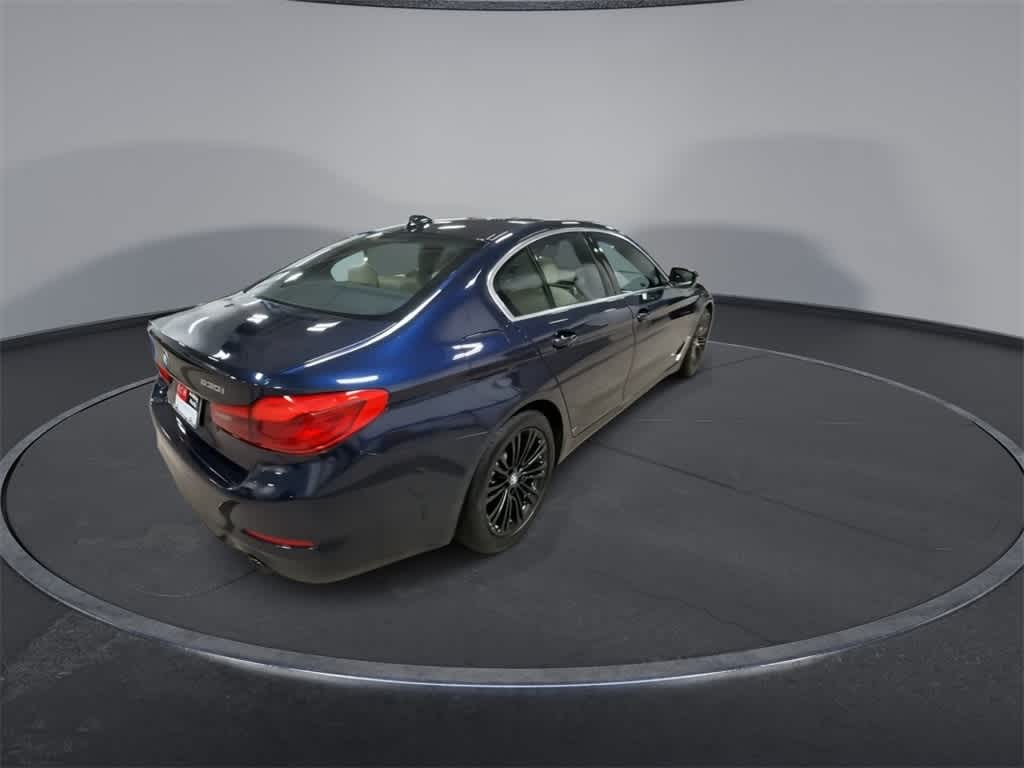 BMW 530i xDrive 530i xDrive 2019