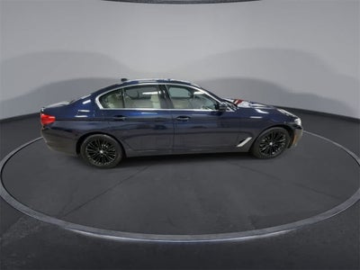 BMW 530i xDrive 530i xDrive 2019