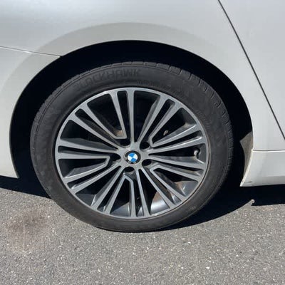 BMW 530i xDrive 2018