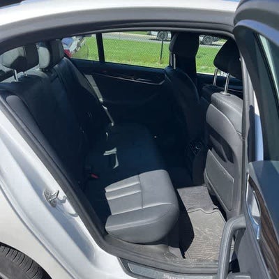 BMW 530i xDrive 2018