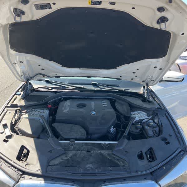 BMW 530i xDrive 2018