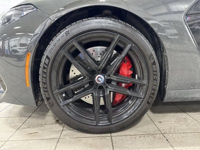Competición de modelos BMW M 2023