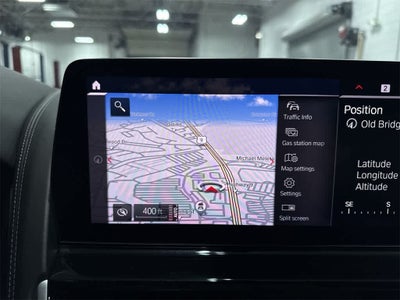 Competición de modelos BMW M 2023