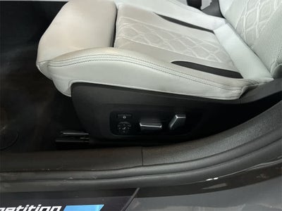 Competición de modelos BMW M 2023