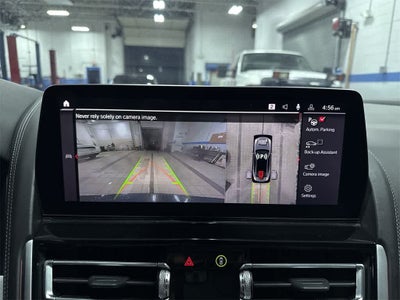 Competición de modelos BMW M 2023