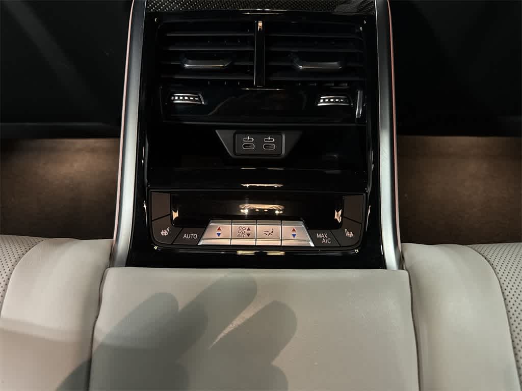 Competición de modelos BMW M 2023