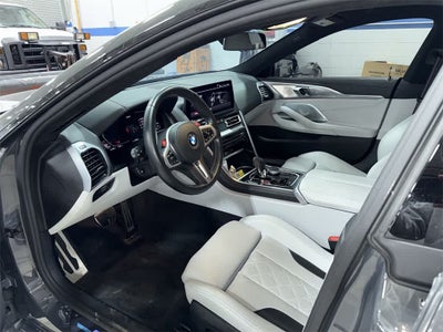 Competición de modelos BMW M 2023