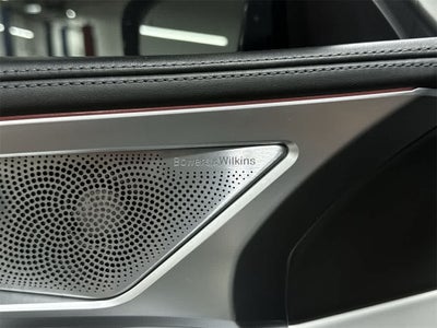 Competición de modelos BMW M 2023