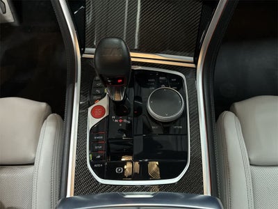 Competición de modelos BMW M 2023