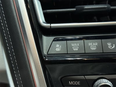 Competición de modelos BMW M 2023