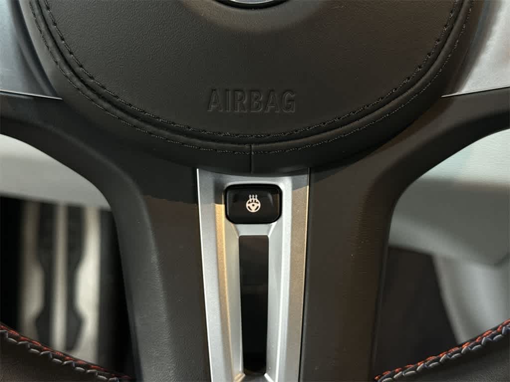 Competición de modelos BMW M 2023