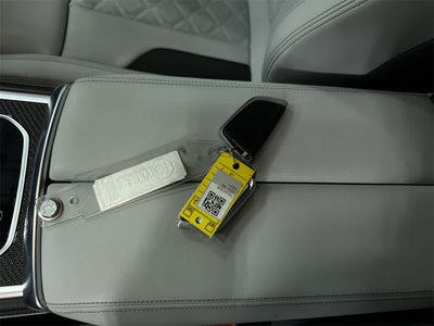 Competición de modelos BMW M 2023