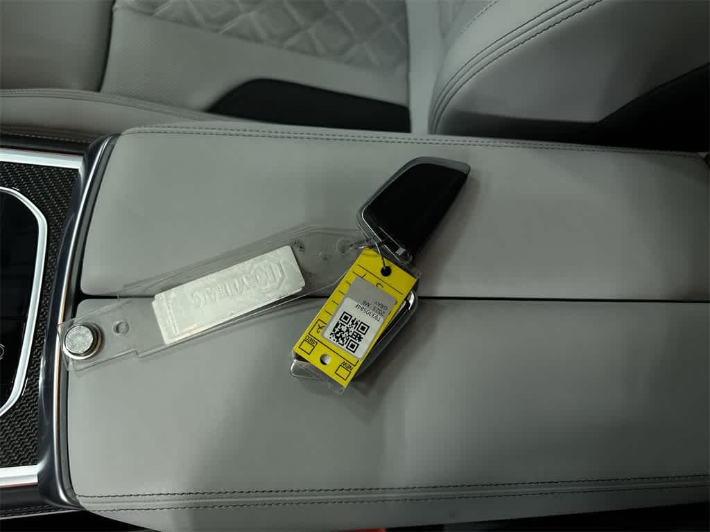 Competición de modelos BMW M 2023