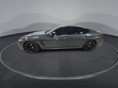 Competición de modelos BMW M 2023