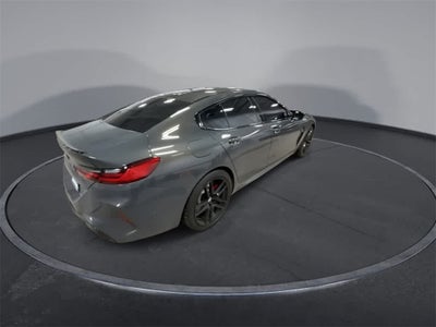 Competición de modelos BMW M 2023