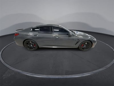 Competición de modelos BMW M 2023