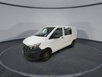 Furgoneta de carga Mercedes-Benz Metris 2017, techo estándar, distancia entre ejes de 126"