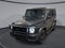 Mercedes-Benz G 63 y G 63 AMG® de 2013