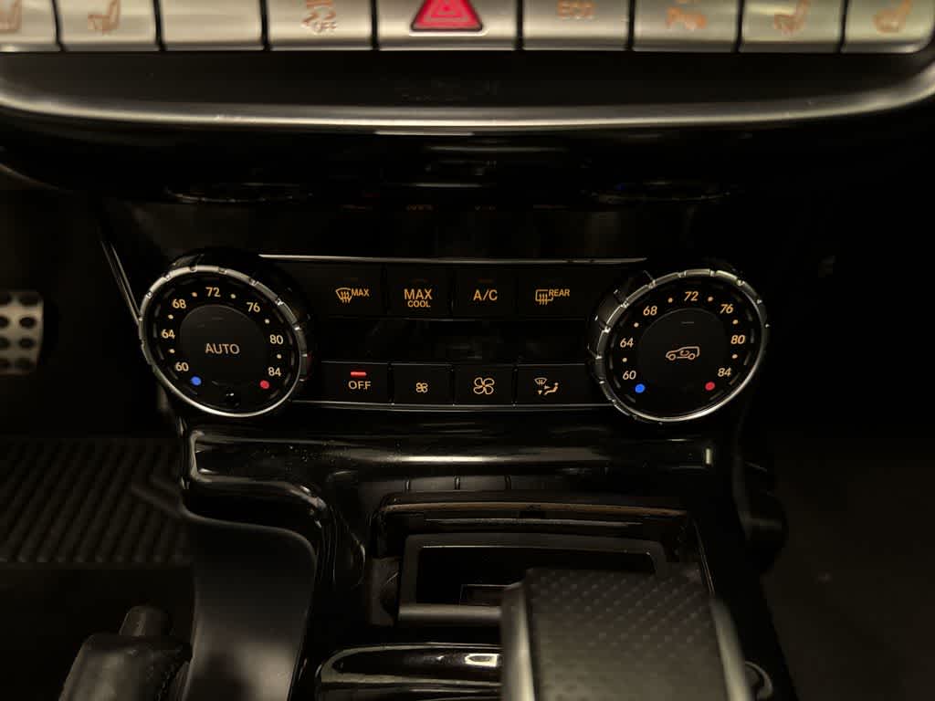 Mercedes-Benz G 63 y G 63 AMG® de 2013